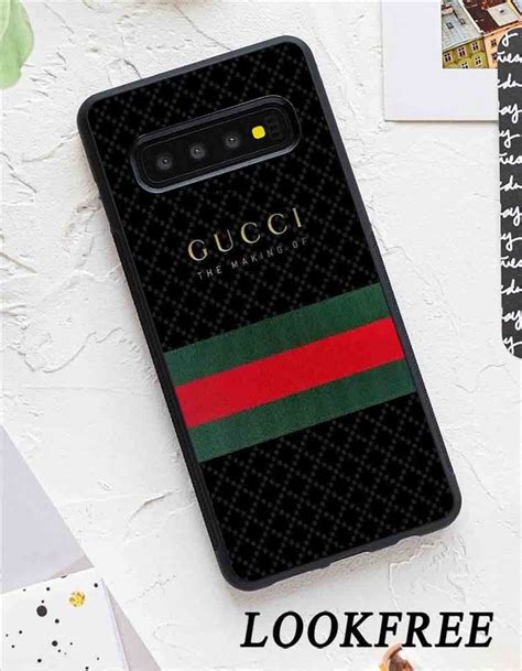 gucci case|gucci phone case samsung.